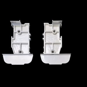 Passiv French Door Mullion End Caps