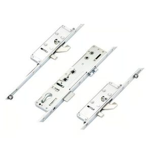 Yale / Lockmaster 4 Roller 2 Hook & Anti-Lift Pins PL202-27