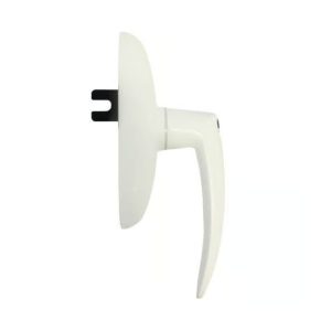 Sobinco Original Fork Window Handle - Non Locking - White