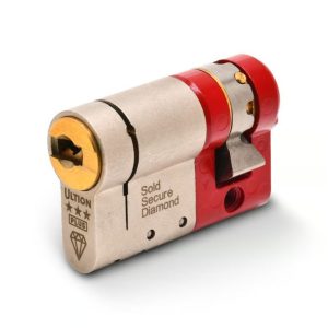 Ultion Plus 3 Star ( 33 / 10 ) Nickel Only