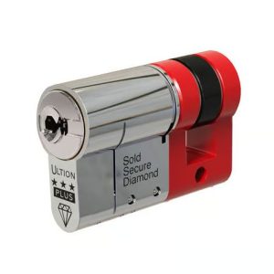 Ultion WMX ( 50 / 10 ) Polished Chrome Only