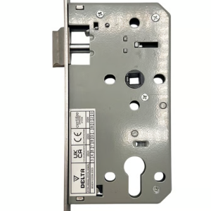 DIN Lockcase