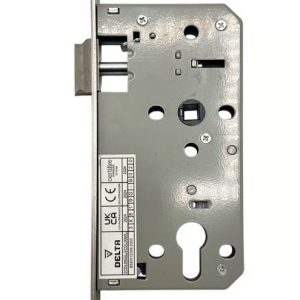 Zoo DIN Euro Mortice Latch Case