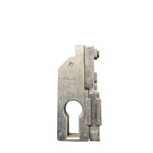 Euro Profile Cylinder Lockcase