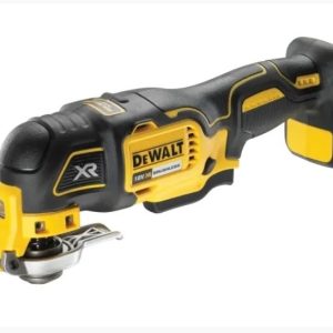 DCS355N XR Multi-Tool ( Body Only & with 16 Blades )