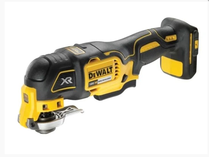 DCS355N XR Multi-Tool ( Body Only & with 16 Blades )