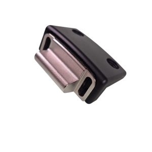 Adjustable Panic Latch Keep