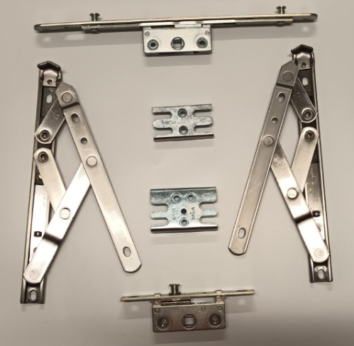 Window Parts